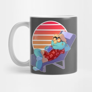 Chill Professor Mug